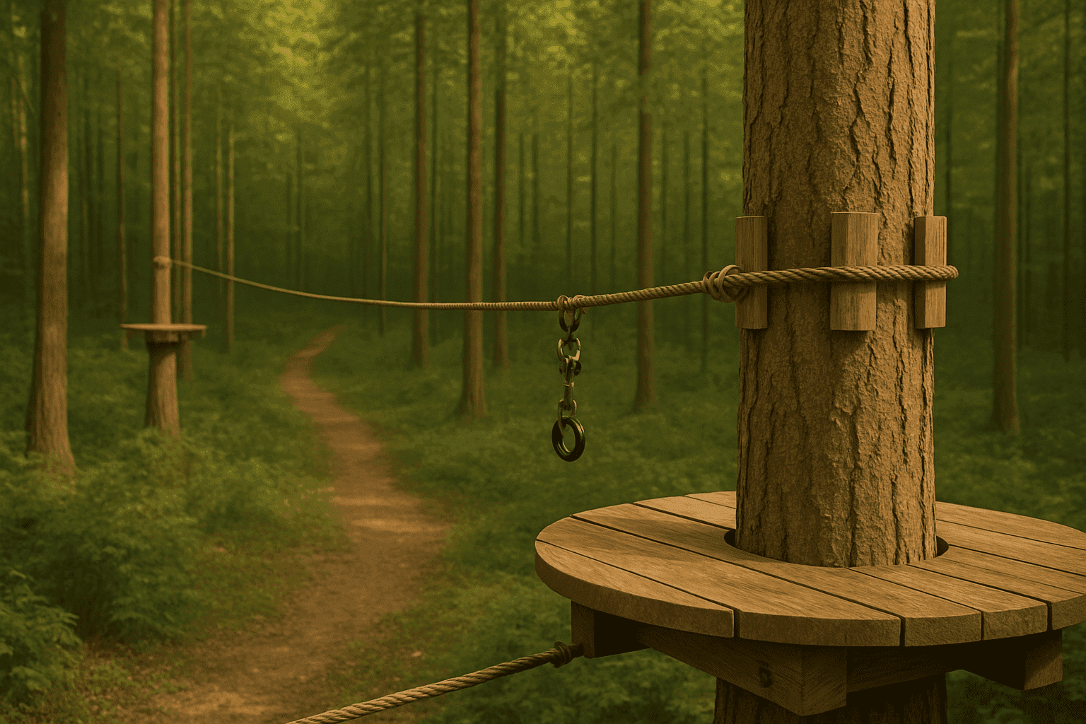 Header parcours